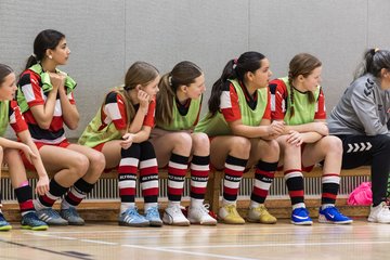 Bild 213 - wCJ NFV Futsalmeisterschaft